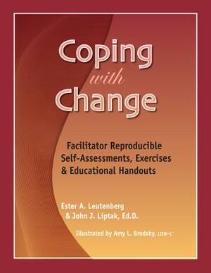 Coping with Change Workbook by Ester Leutenberg