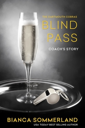 Blind Pass by Bianca Sommerland