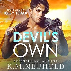 Devil's Own by K.M. Neuhold