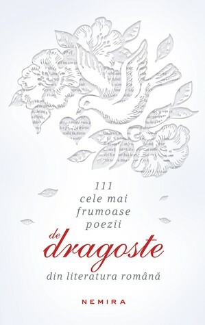 111 cele mai frumoase poezii de dragoste din literatura română by Radu Vancu, Marius Chivu