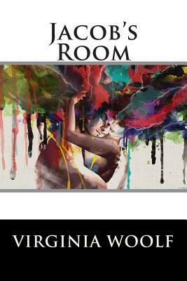 Jacob's Room by Virginia Woolf, Editorial Internacional