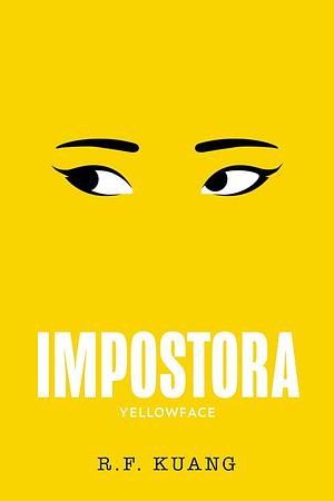 Impostora by R.F. Kuang