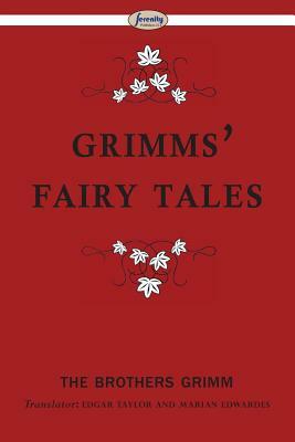 Grimms' Fairy Tales by Jacob Grimm