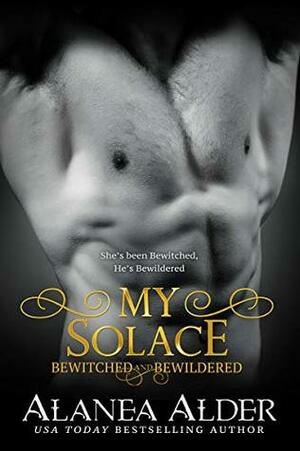 My Solace by Alanea Alder