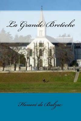 La Grande Bretèche by Honoré de Balzac