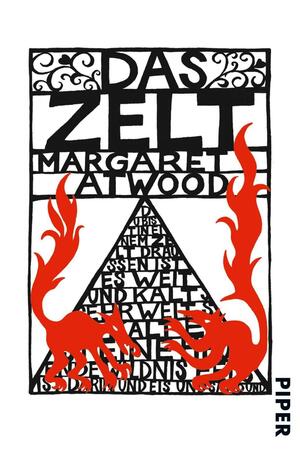 Das Zelt by Margaret Atwood