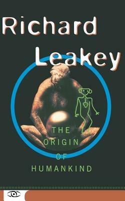 Human Origins by Richard E. Leakey