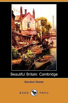 Cambridge by Gordon Home