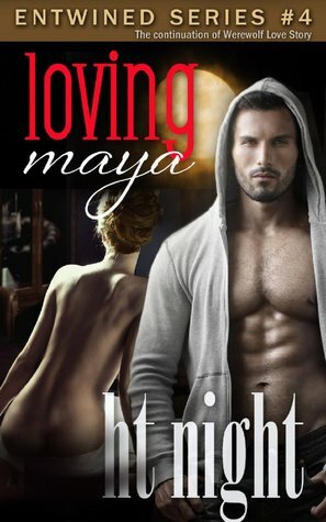 Loving Maya by H.T. Night