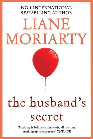 The Husband's Secret by Liane Moriarty