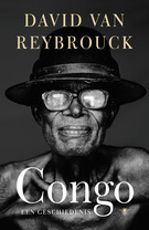 Congo: een geschiedenis by David Van Reybrouck