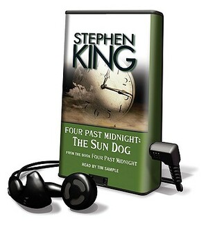 The Sun Dog: Four Past Midnight by Stephen King