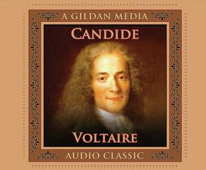 Candide by Voltaire