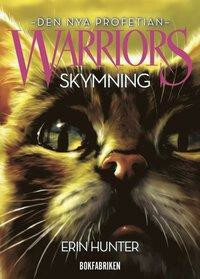 Skymning by Erin Hunter