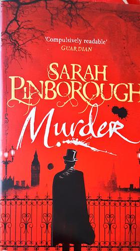 Murder: Mayhem and Murder Book II by Sarah Pinborough