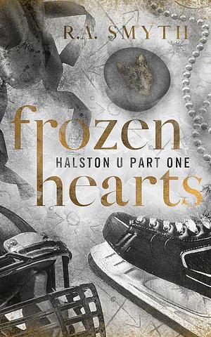 Frozen Hearts by R.A. Smyth
