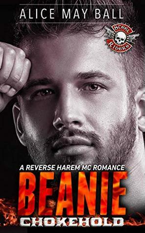 Beanie: Chokehold by Alice May Ball