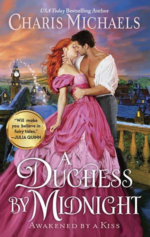 A Duchess by Midnight by Charis Michaels