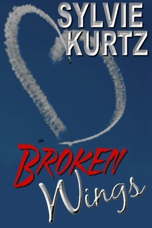 Broken Wings by Sylvie Kurtz