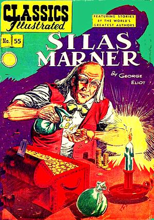 Silas Marner by George Eliot