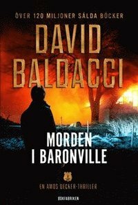 Morden i Baronville by David Baldacci