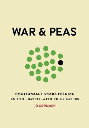 War & Peas by Jo Cormack