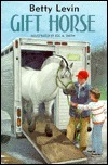 Gift Horse by Jos. A. Smith, Betty Levin