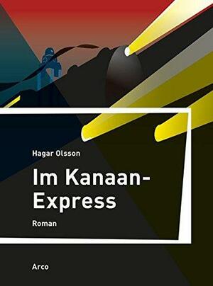 Im Kanaan-Express by Judith Meurer-Bongardt