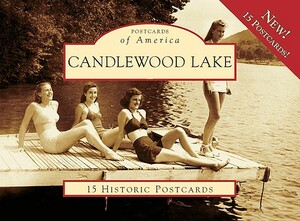 Candlewood Lake by Susan Murphy, Gary Smolen