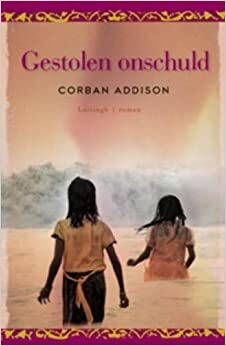 Gestolen onschuld by Corban Addison