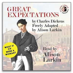 Great Expectations by Charles Dickens