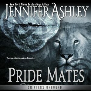 Pride Mates by Jennifer Ashley