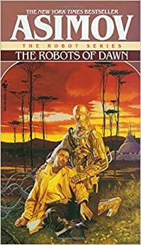 Os Robôs da Alvorada by Isaac Asimov