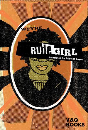 Rude Girl by Birgit Weyhe