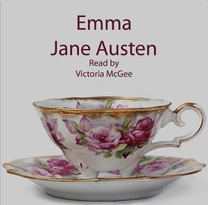 Emma by Jane Austen