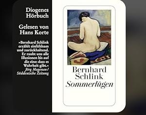 Sommerlügen by Bernhard Schlink