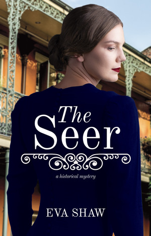 The Seer by Eva Shaw, Eva Shaw