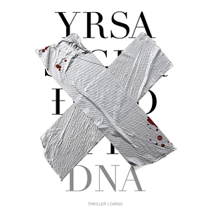 DNA by Yrsa Sigurðardóttir