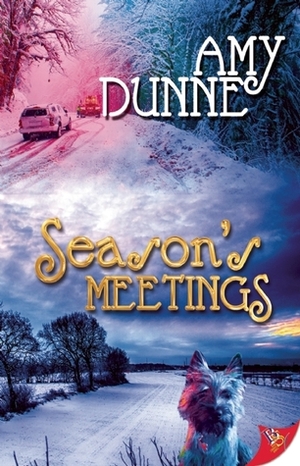 Season's Meetings by Amy Dunne