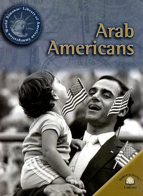 Arab Americans by Marilyn D. Anderson
