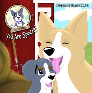 You Are Special by Suzanna Lynn