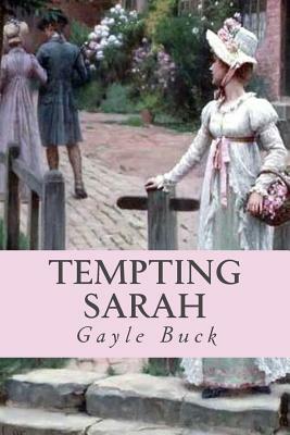 Tempting Sarah by Gayle Buck