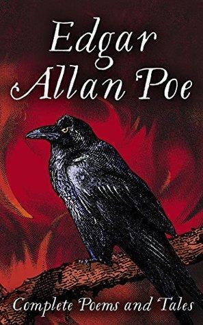 Complete Poems And Tales by Edgar Allan Poe