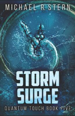 Storm Surge by Michael R. Stern