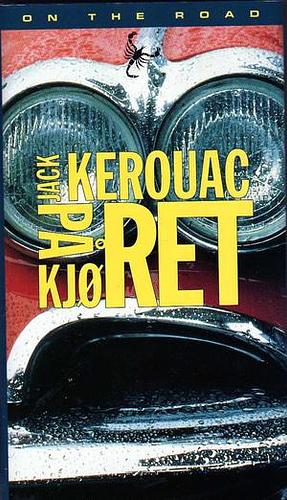 På kjøret by Jack Kerouac