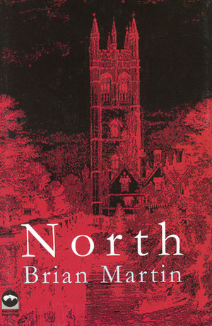 North by Brian Martin