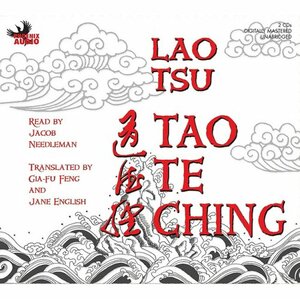 Tao Te Ching by Laozi