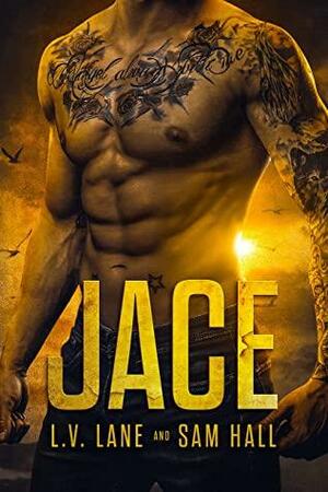 Jace by Sam Hall, L.V. Lane