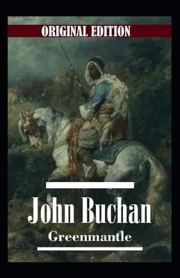 Greenmantle-Original Edition(Annotated) by John Buchan