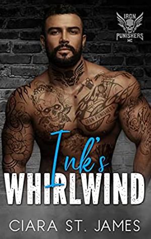 Ink's Whirlwind  by Ciara St. James